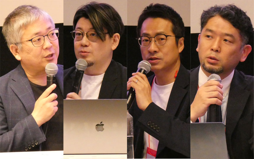 AIで高度化するCPaaSの信頼性をどう担保するか　JUSAイベントで業界関係者が議論