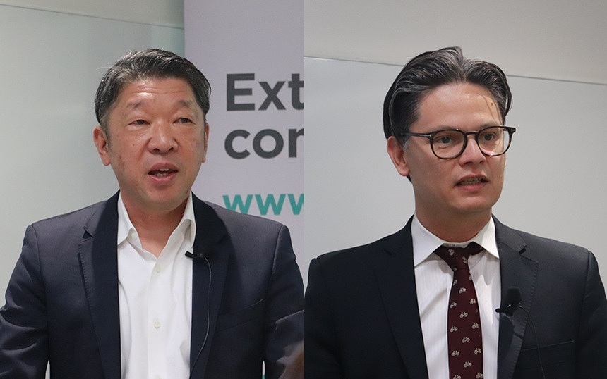 Coltが「需要の二極化」に対する新戦略、海底ケーブル増強とNaaS拡充