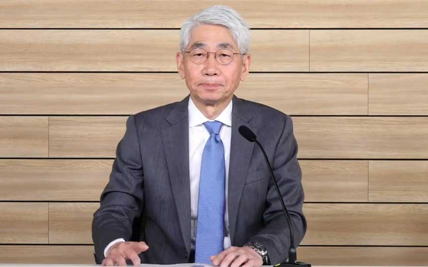 NEC決算、利益率が初の2桁　“SaaSの死”は「大きな追い風」