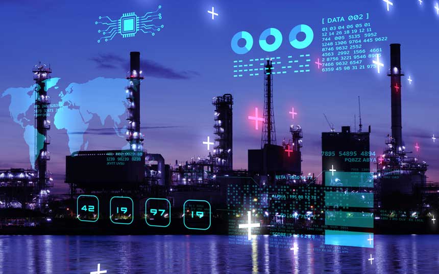 OTセキュリティの始め方　IoT/AI活用によるリスク増に備える