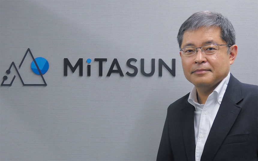 空室が増える都心ビルをデータセンターに転換　MiTASUNが仕掛ける都市型DC構想