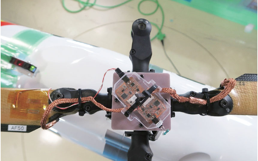 アンビエントIoTが拓く電池レスの未来　慶大やデンソーウェーブらが提案する新規格は何を変えるのか