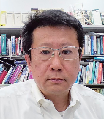 慶応義塾大学 環境情報学部 教授 三次仁氏