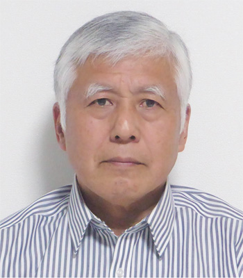慶応義塾大学大学院 政策・メディア研究科 特任教授 徳増理氏