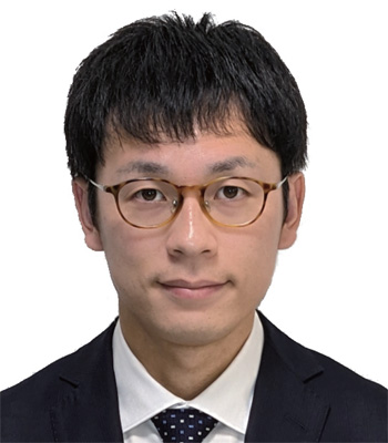 パナソニックホールディングス MI本部 リードエンジニア 田中勇気氏
