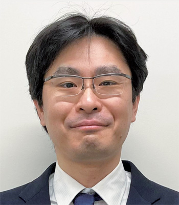 デンソーウェーブ エッジプロダクト事業部 技術2部 技術1室 技術2 課 岡山陽介氏