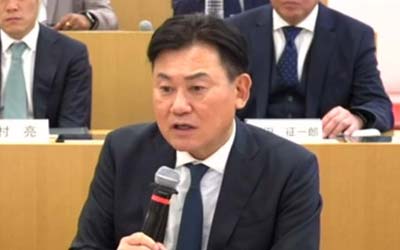 楽天モバイル、固定資産税も含めた「EBITDA黒字化」を達成　1Qの設備投資額は260億円