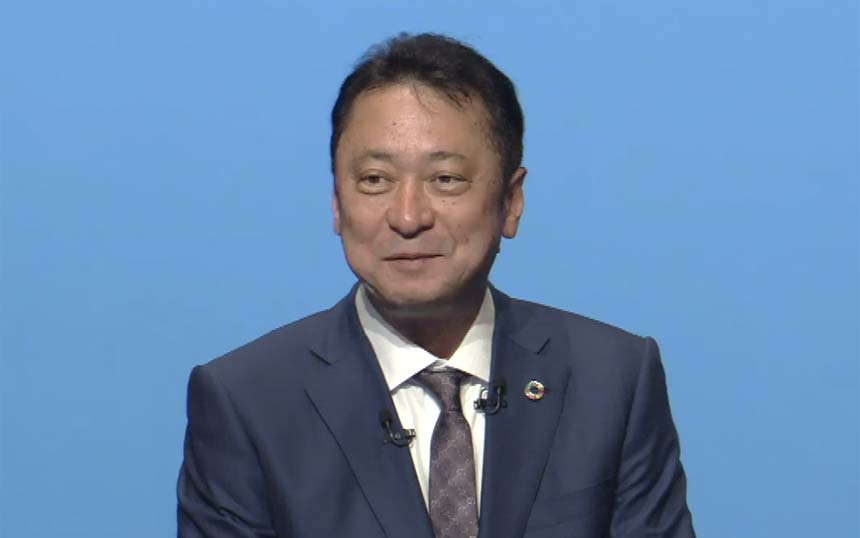 ソフトバンクが最高益を目指す新中期経営計画 「AI・クラウドの売上高を倍増」