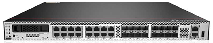 ファーウェイ製AIファイアウォール「HiSecEngine USG6000Fシリーズ」