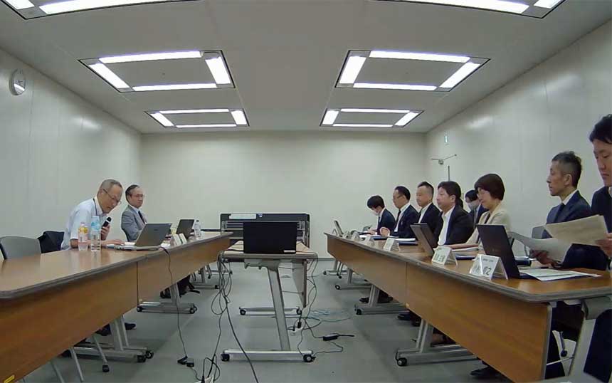 国際海底ケーブルの防護策、総務省の検討会が4つの方向性を提示