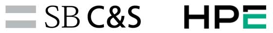 SB C&S株式会社／日本ヒューレット・パッカード合同会社