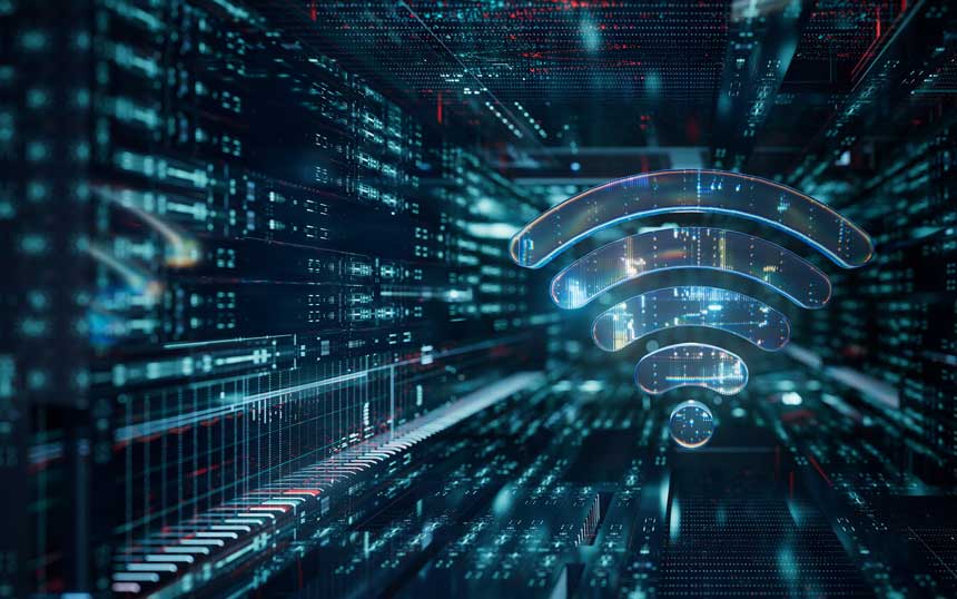 Wi-Fi 8は工場無線化の切り札に マルチリンクを活かす