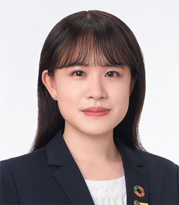 大和総研 経済調査部 主任研究員 田邉美穂氏