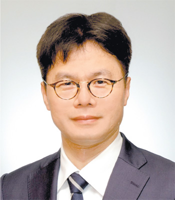 野村総合研究所 AXイノベーションセンター IT基盤技術戦略室 チーフリサーチャー 藤吉栄二氏