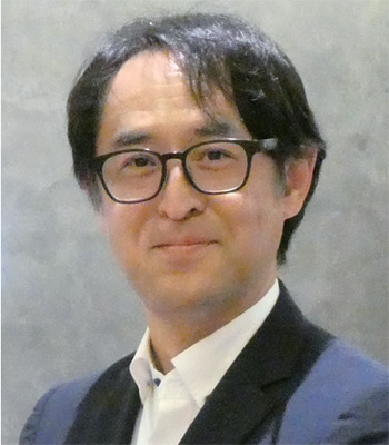 アマゾン ウェブサービス ジャパン 執行役員 パブリックセクター技術統括本部長 瀧澤与一氏
