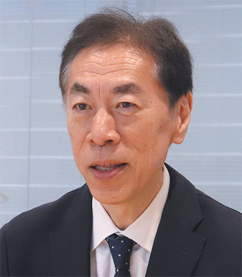 日本シエナコミュニケーションズ 執行役員 システムエンジニアリング本部 本部長 今井俊宏氏