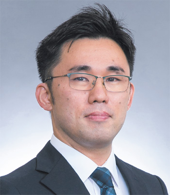 三菱総合研究所 政策・経済センター VCP 政策 研究グループリーダー 研究提言チーフ (エネルギー・循環) 主席研究員 野本哲也氏