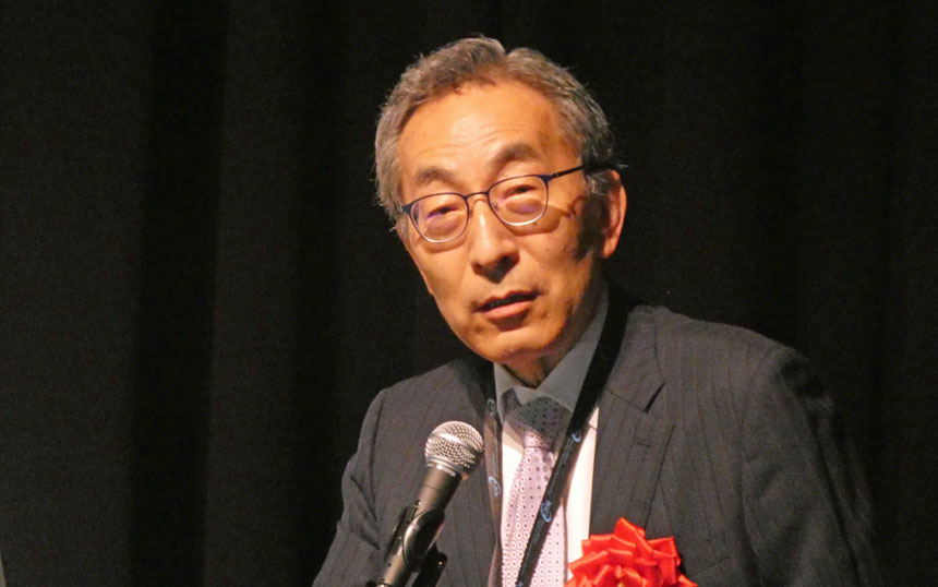 NICT大野理事長「研究成果を社会価値に」 第6期中長期計画でイノベーションプラットフォームへ進化