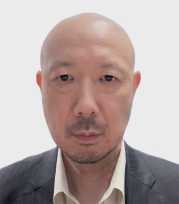 日本OPC 協議会 代表幹事 戸井永剛氏(横河電機)