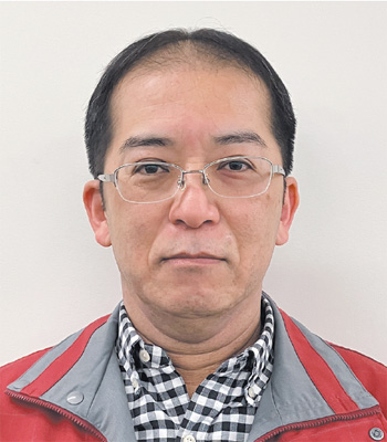 日本OPC 協議会 技術部会長 遠藤徹氏