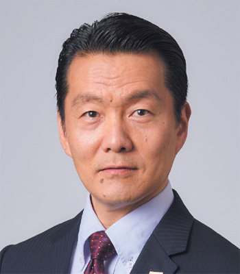 日本OPC 協議会 境野哲氏(NTTドコモビジネス エバンジェリスト)