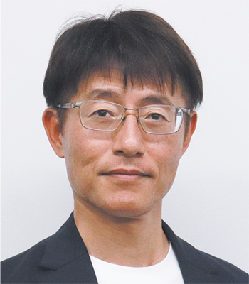クアルコムジャパン 標準化本部長 城田雅一氏