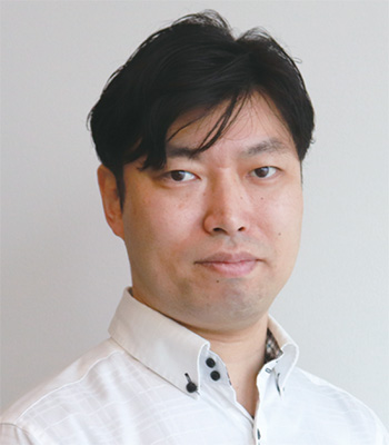 ソフトバンク プロダクトR&D 本部 先端技術開発統括部 6G 準備室 室長 矢吹歩氏