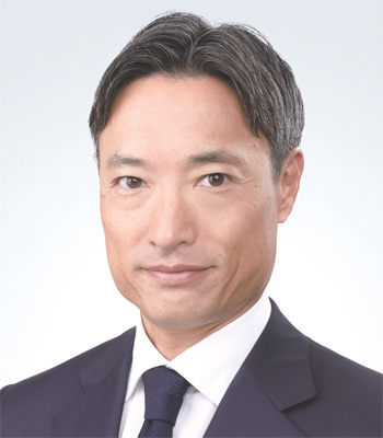 PwCコンサルティング ディレクター 内野幸治氏