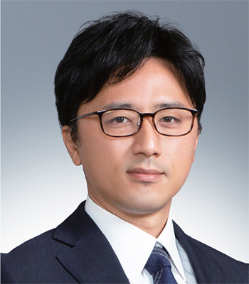 三菱総合研究所 モビリティ・通信政策 本部 ICTインフラ戦略 グループ 伊藤陽介氏