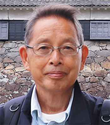 サイバー創研 取締役 齋藤孝文氏