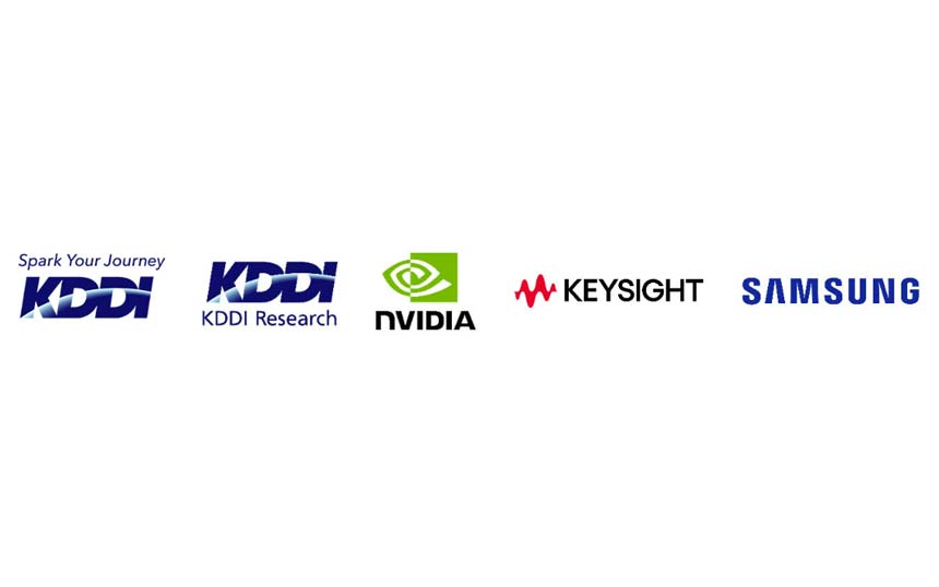 KDDI、6G時代のネットワーク高度化に向け「デジタルツインRAN」構築へ