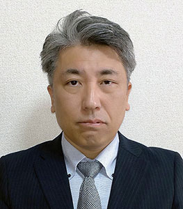 コマーチ（株）Senior Telco Consultant 小出 泰雄氏
