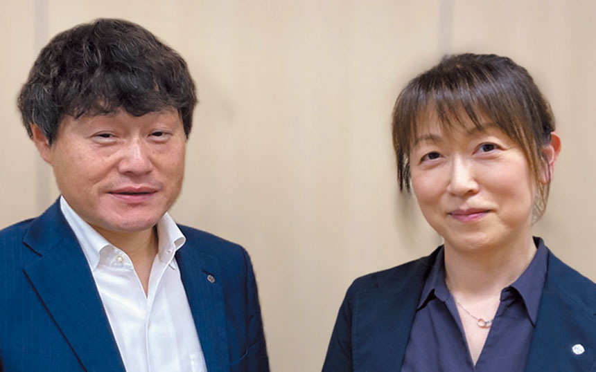 UCサービスで次世代へバトンタッチ　日立情報通信エンジニアリングがUC強化