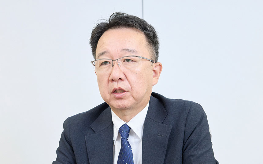AIネイティブ時代の通信インフラに不可欠な「Trusted Connectivity」