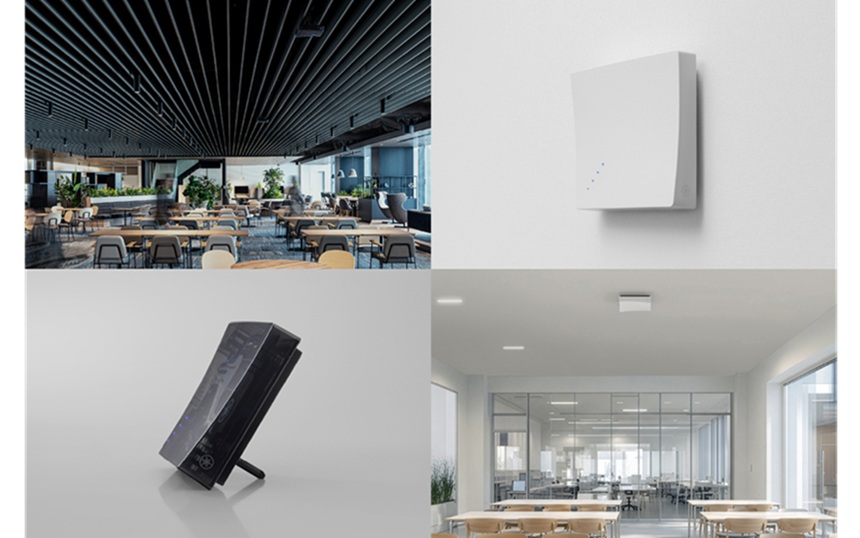 ヤマハ初のWi-Fi 7対応無線アクセスポイント「WLX333」「WLX232」が7月発売