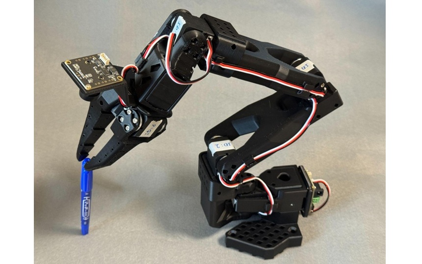 ACCESSがVLAモデルによる遠隔ロボット制御実験、IOWN APNを活用