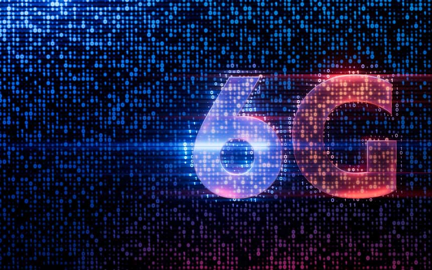 6G周波数戦略は共存・共用　6〜8GHz帯活用の鍵とは