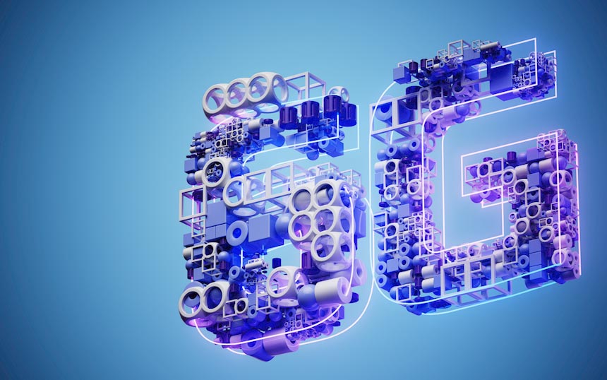 6GとAIの融合はどう進むか　AI-PoweredからAI-Nativeへ