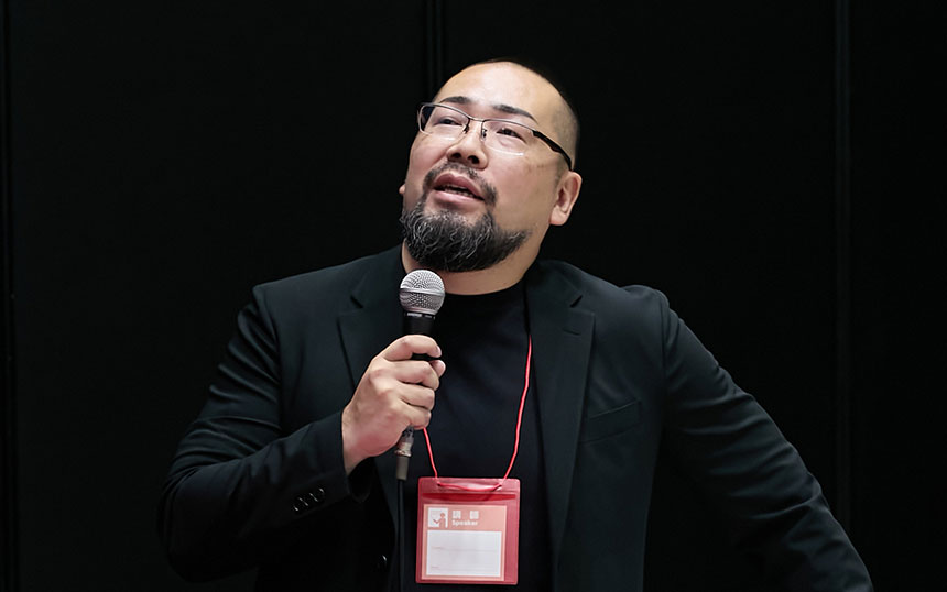 スリーダブリュー 植田氏「何もかもが革命！ゲームチェンジャー無線機がローカル５G市場の既存概念を破壊する！！ コアサーバー不要！毎年のライセンス費用も不要！でも、超安価！　の新しい５Gモデル」