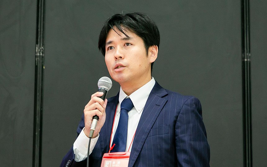 MathWorks Japan 大塚氏「アイデアを最短で実現する、AIネイティブ時代の無線通信システム開発環境 -モデルベースデザイン x 生成AIで実現する、次世代エンジニアリングワークフロー-」