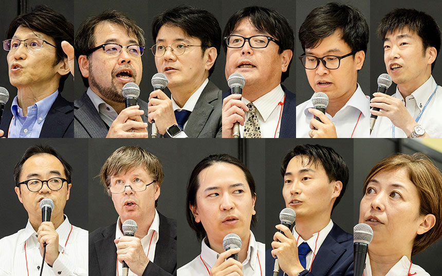 情報通信研究機構「NICTにおけるワイヤレス研究の最新動向」