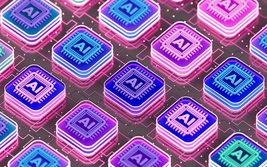動き始めるAI-RAN　5G/6Gネットワークが「知能の供給源」に