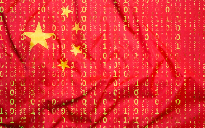 中国情報通信政策と6G開発　プレ6G試験ネットワークも正式稼働