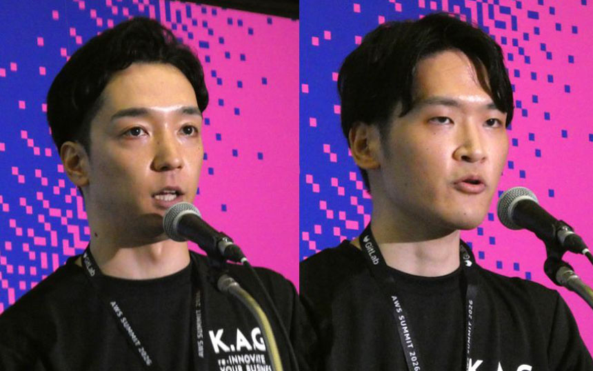 「都市OS」を高輪ゲートウェイシティはどう実装したか？　KDDIアジャイル開発センターが語った舞台裏