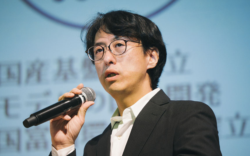 「GPUクラウド利用は二極化」さくらインターネット 角氏