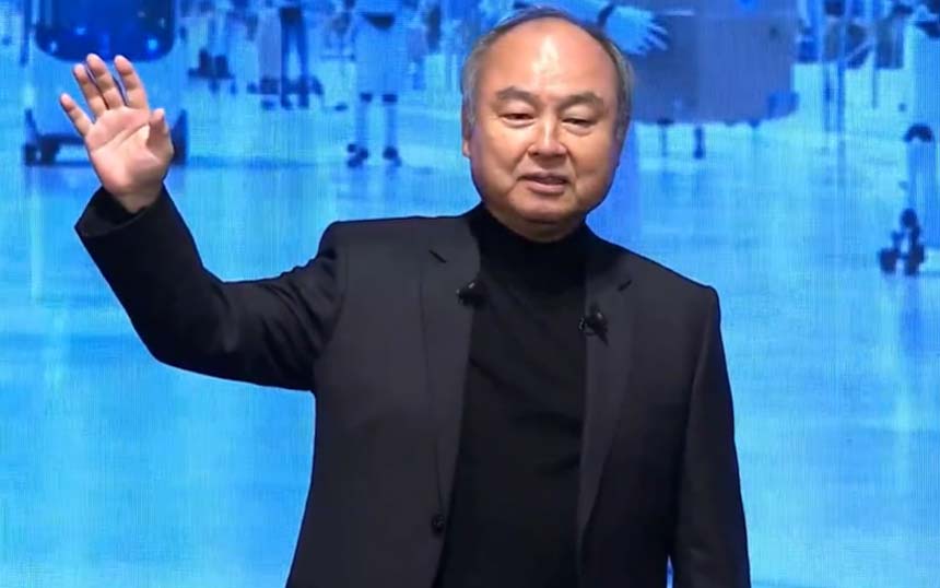 孫正義氏が予言「2040年に100兆個のAIエージェントと10億台のヒューマノイドロボットが稼働」