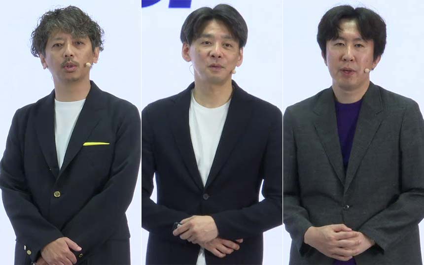 KDDIとグーグルが「AIスタートアップ支援プログラム」　対話型AI「Buffmee」も発表