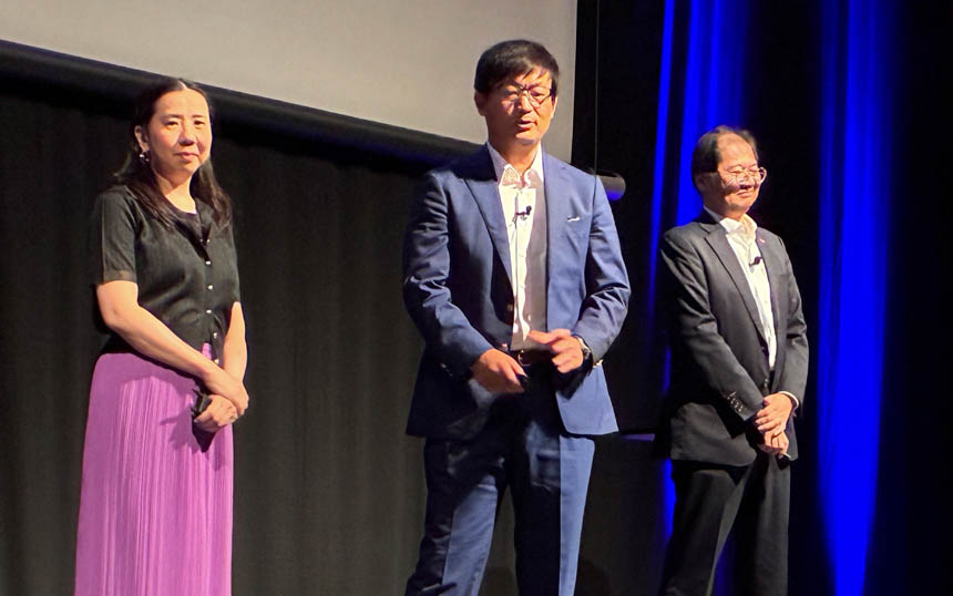 AIにはAIで対抗 ガートナー「2030年に先制型防御が支出の半分」
