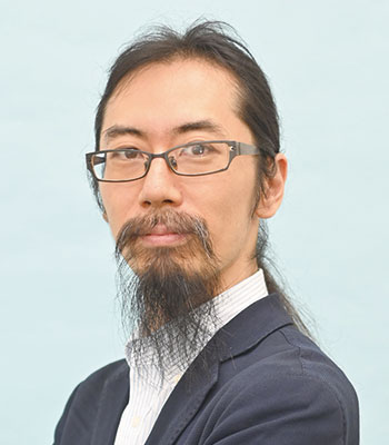 ネットワンシステムズ 東日本第2事業本部 サービスプロバイダー事業戦略部 第3チーム エキスパート 千葉豪氏