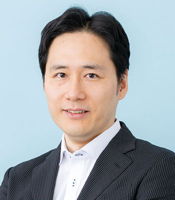 ネットワンシステムズ 東日本第2事業本部 サービスプロバイダー事業戦略部 第3チーム マネージャー 宇都宮光之氏